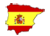 SANTIAGO ANGLADA PIGRAU - Espanol